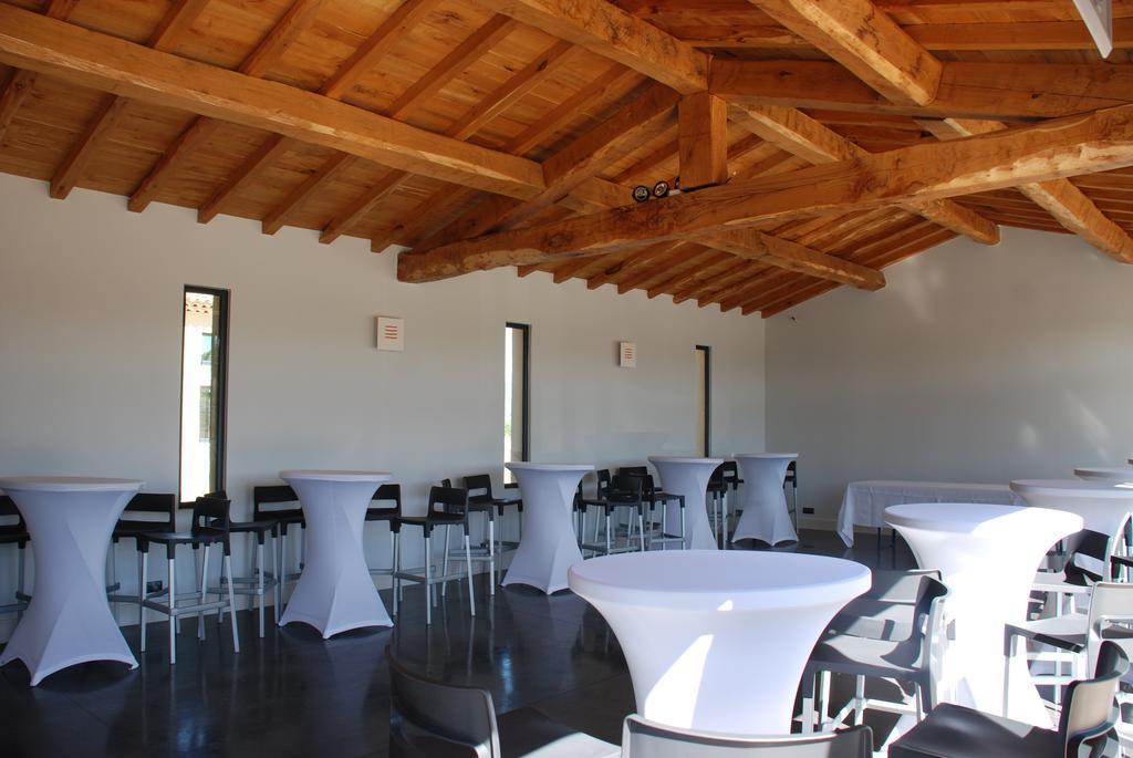Bastide Saint Maurin Bed and Breakfast Ansouis Exteriör bild