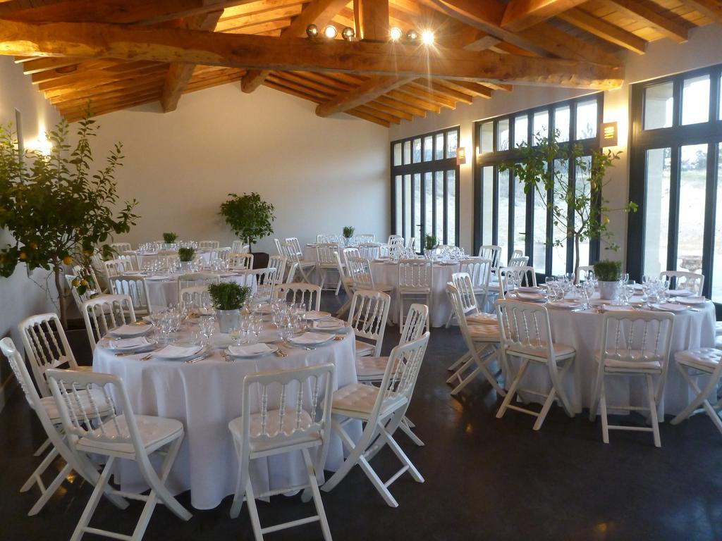 Bastide Saint Maurin Bed and Breakfast Ansouis Exteriör bild