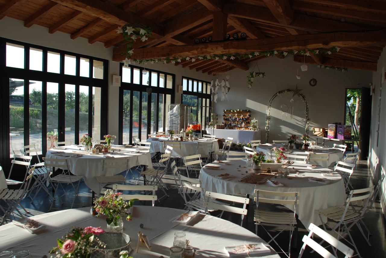 Bastide Saint Maurin Bed and Breakfast Ansouis Exteriör bild